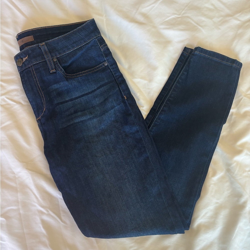 Joes the icon skinny jeans size 28 - Mara wash